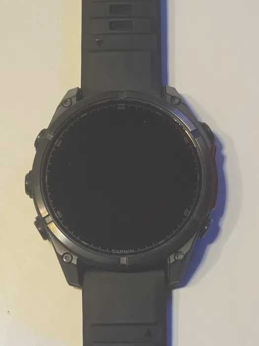 Garmin Fenix 8 amoled 47мм Продам