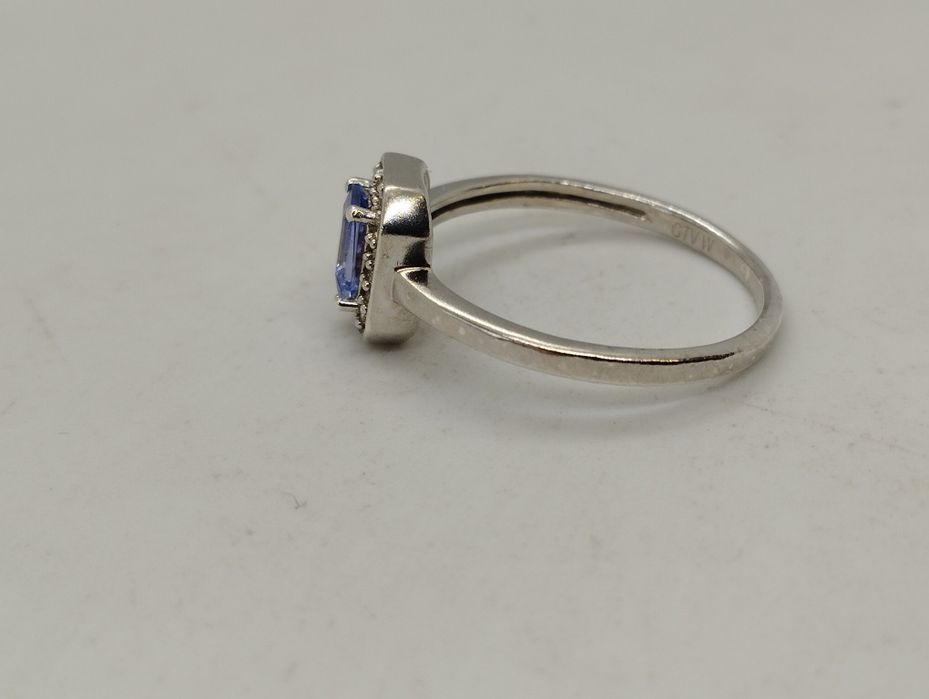 Серебряное кольцо 20 размер 2.71 грамма