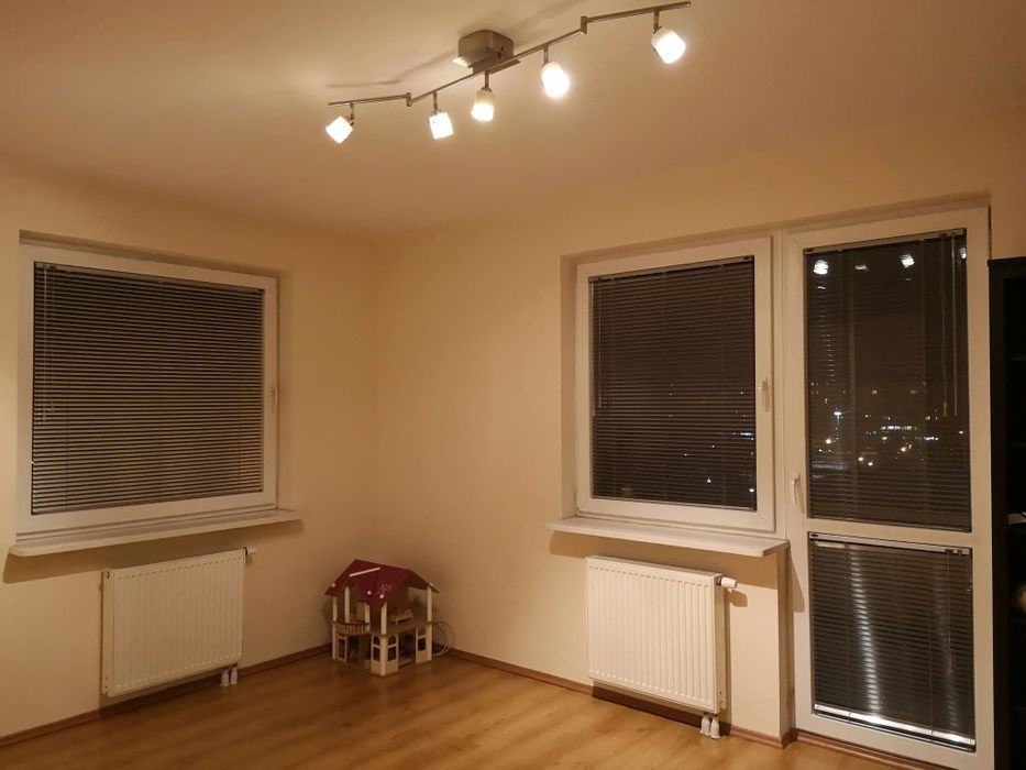 Mieszkanie – Warszawa, Kabaty, Ursynów - Widok 4