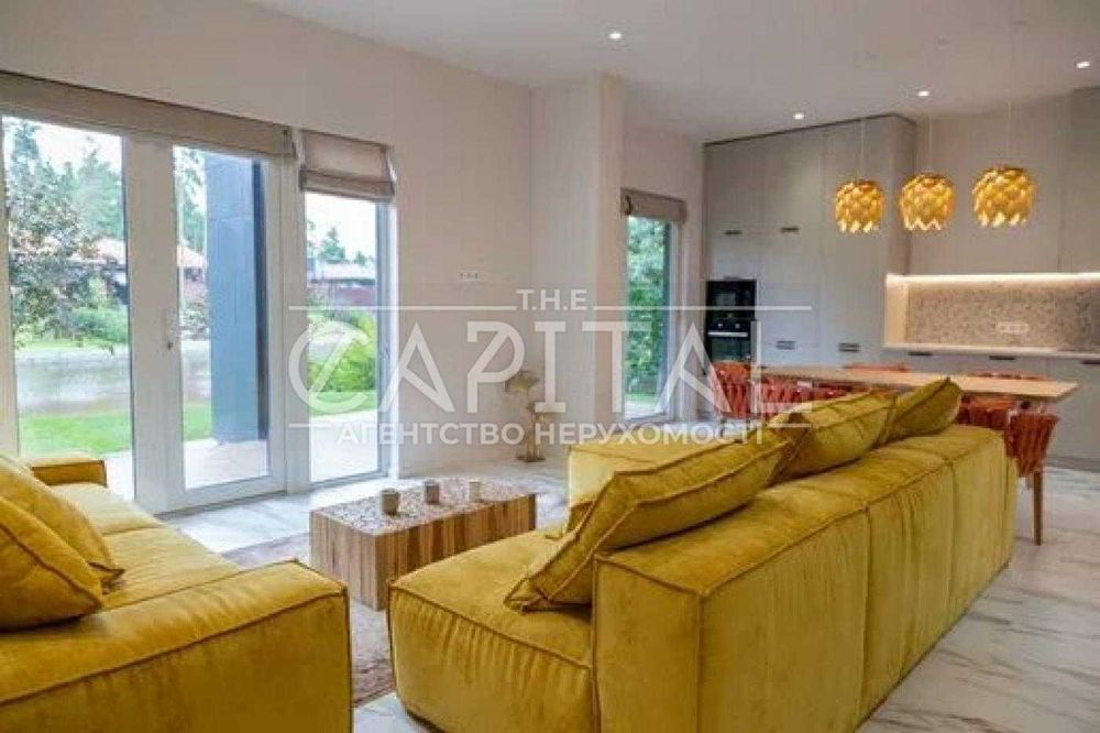 Продажа дома, Riviera Village, Лебедевка, Вышгородский р-н