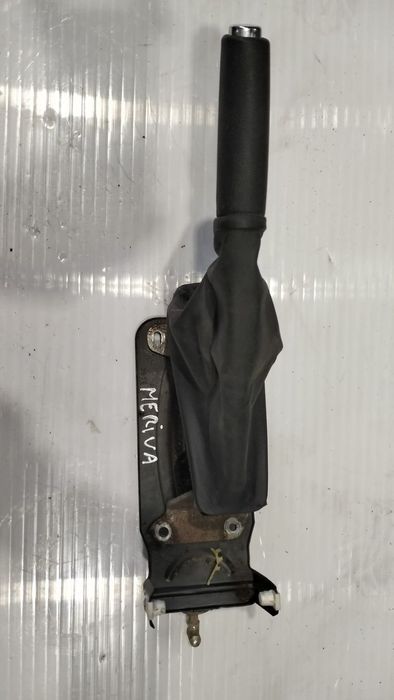 Travão de mão Opel Meriva