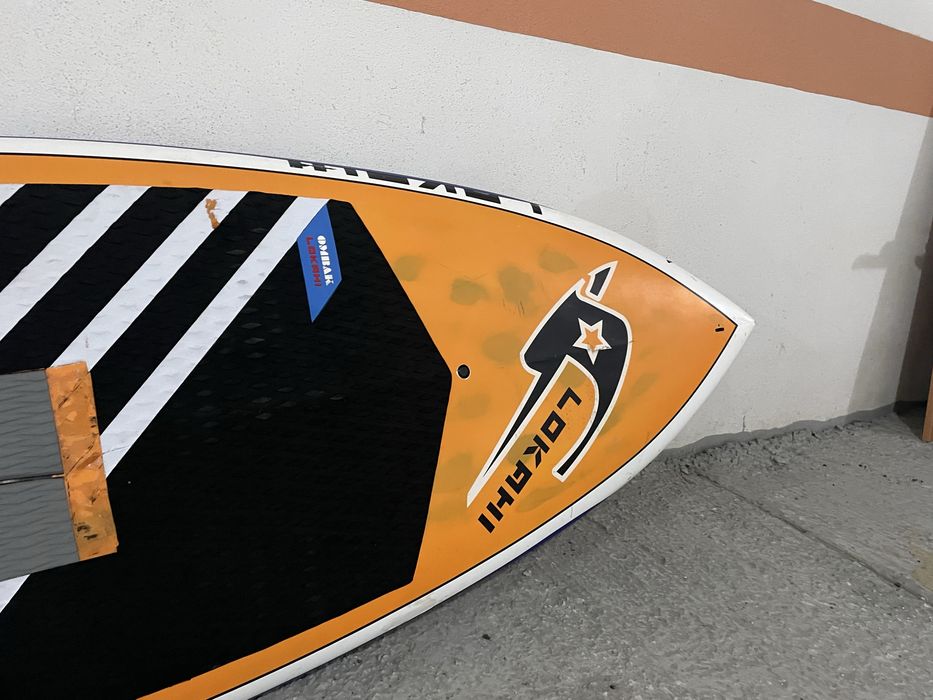 Prancha SUP Paddle Board
