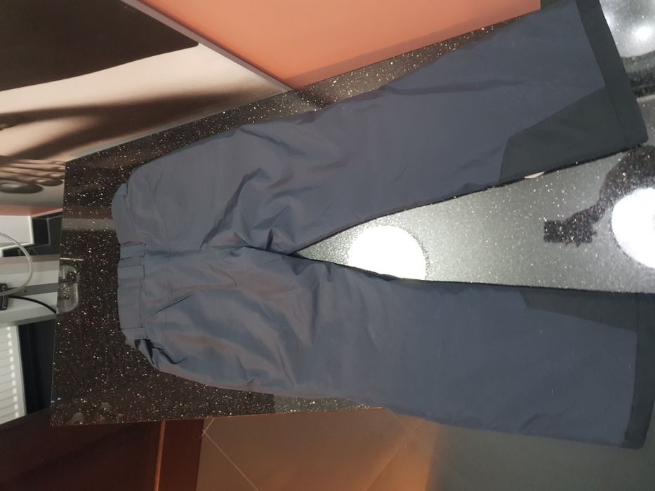 Kurtka +spodnie zestaw narciarski CMP