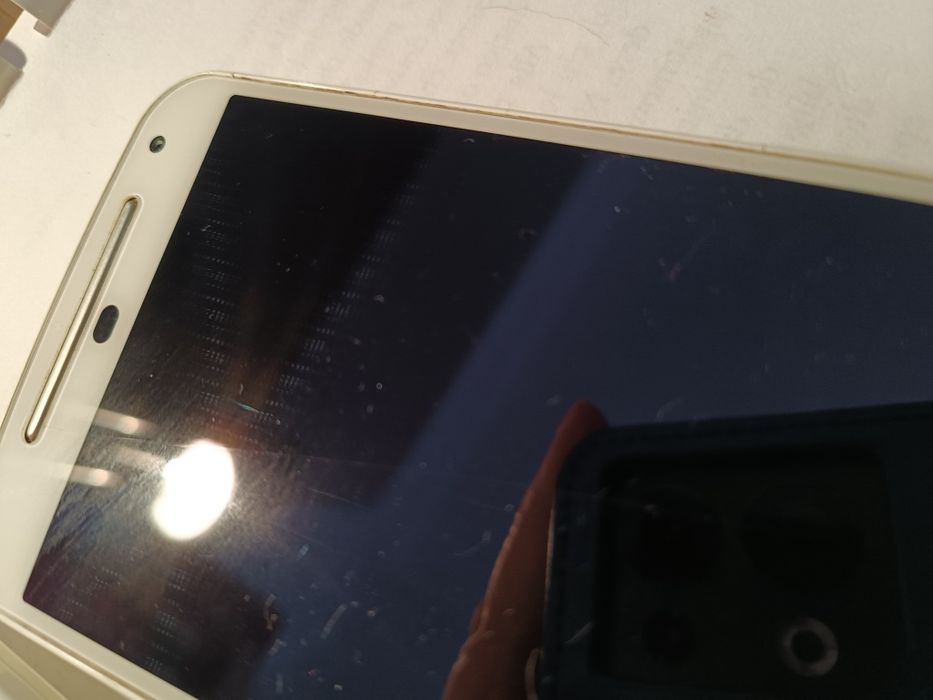 Motorola Moto G 2° geração