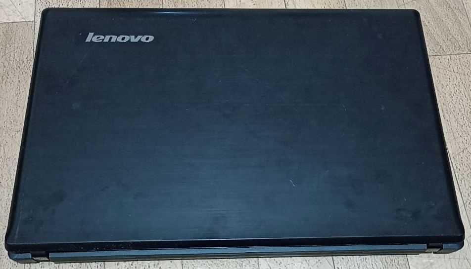 Запчасти (остатки) ноутбука Lenovo G770 разборка