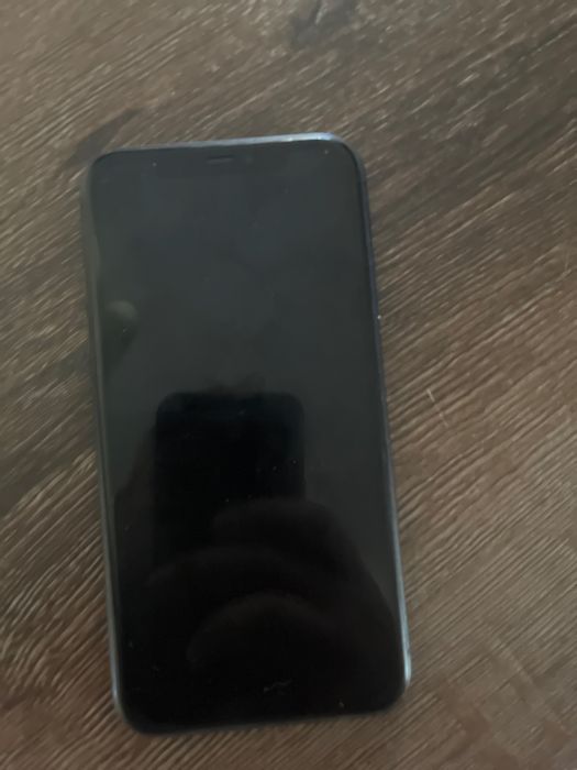 IPHONE 11 (256gb)