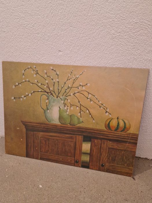 Quadro para casa de campo