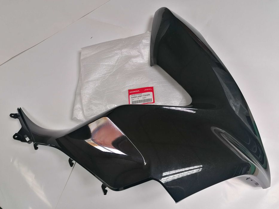 Bok Owiewka Czasza Osłona Prawy Honda PCX 125 18 oryginał wysyłka