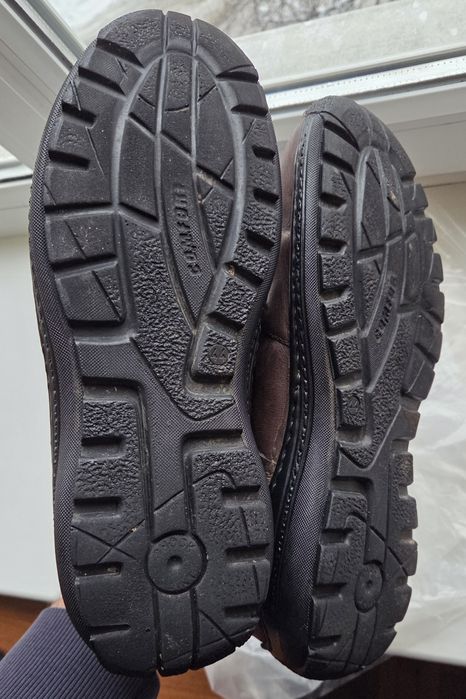 Напівчеревики Ecco