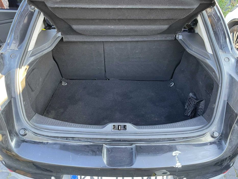 Renault Megane III 1.6 110KM dynamique