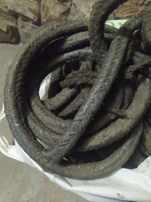 Сальникова набивка9,12,20 мл