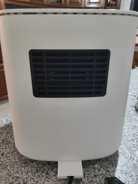 Airfryer Mellerware Crocante Plus 7