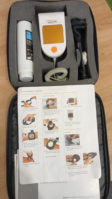 EXOGEN 4000+ Smith&nephew