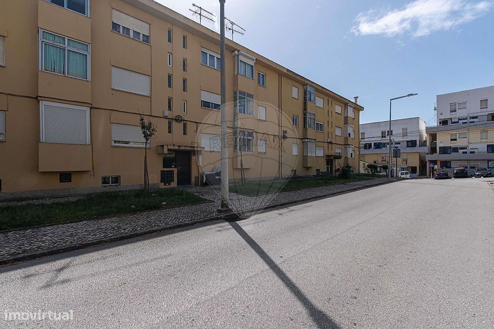 Apartamento T3 para venda