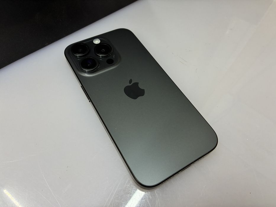 IPhone 15 Pro 128gb neverlock