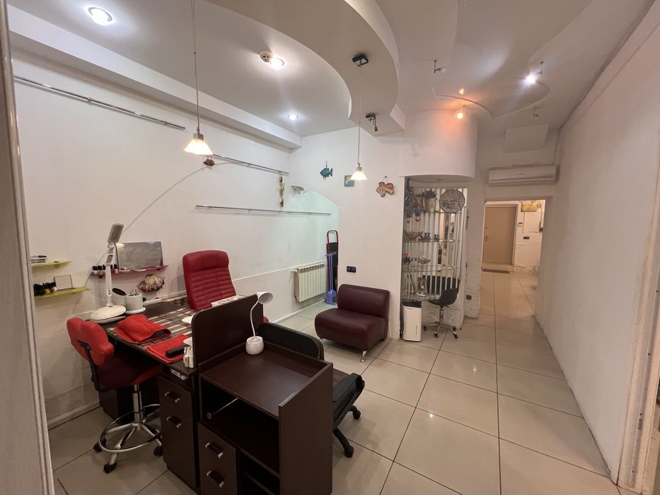 Комерційна нерухомість за адресою вул. Іллєнка Юрія (площа 64 м²) - Atlanta.ua - фото 9