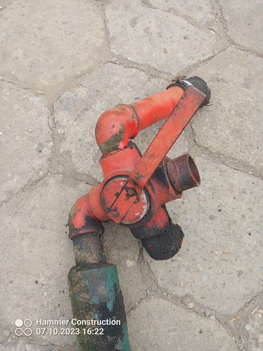 Pompa do beczkowozu gwarancja