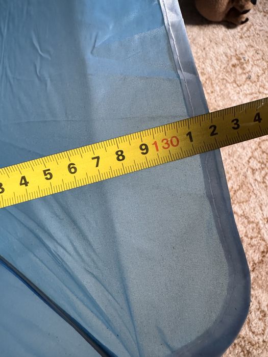 Parasol ogrodowy 130 cm