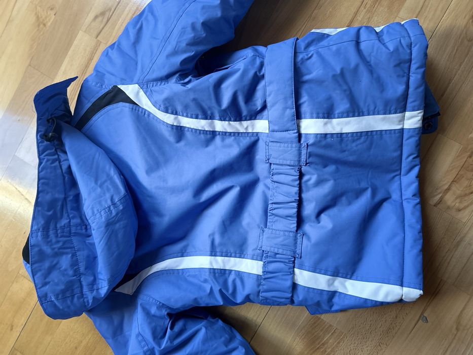 Kurtka narciarska goodfriends S