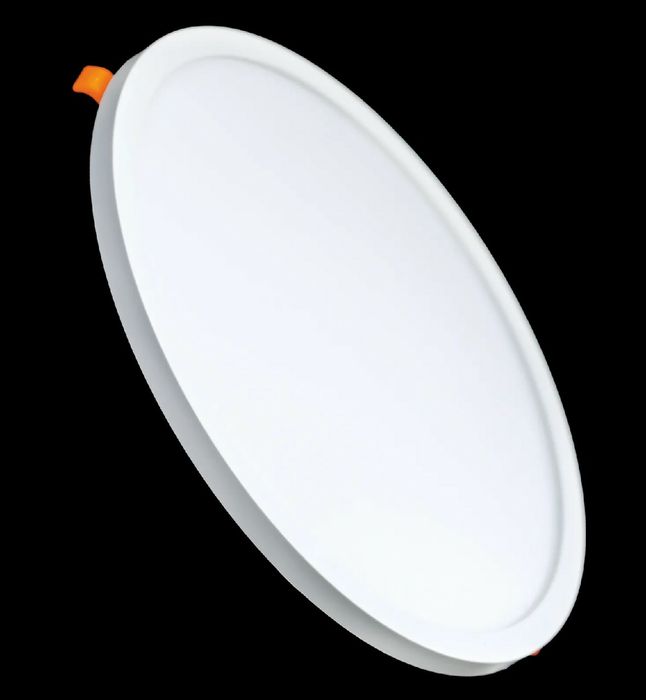 Plafon podtynkowy, halogen do sufitów napinanych, podwieszanych