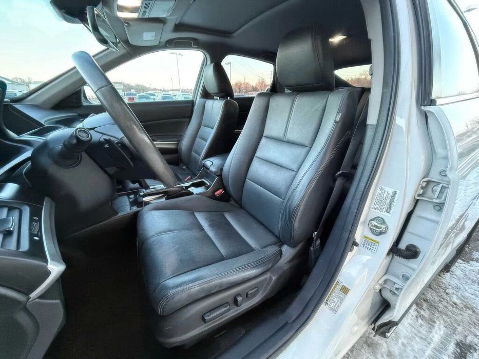 Honda Crosstour EX-L V6      2015