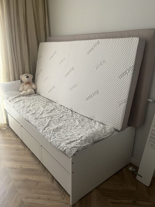 Łóżko dla dzieci  IKEA