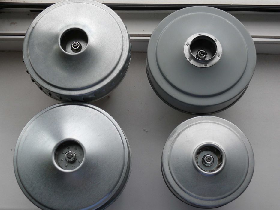 Мотор для пылесоса Самсунг - K40HU