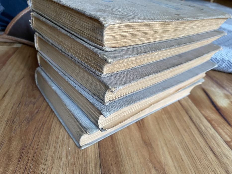 Emil Zola, Ziemia. Zdobycz + 2 ksiązki