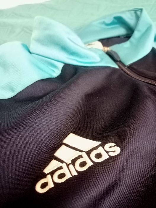 Casaco de treino adidas