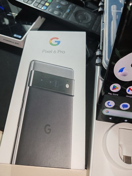 Telemóvel Google pixel 6 pro