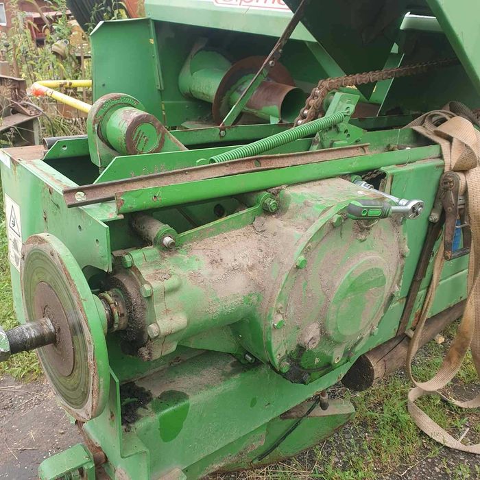 продам редуктор пресс підбирач Сипма(Sipma) Z 224