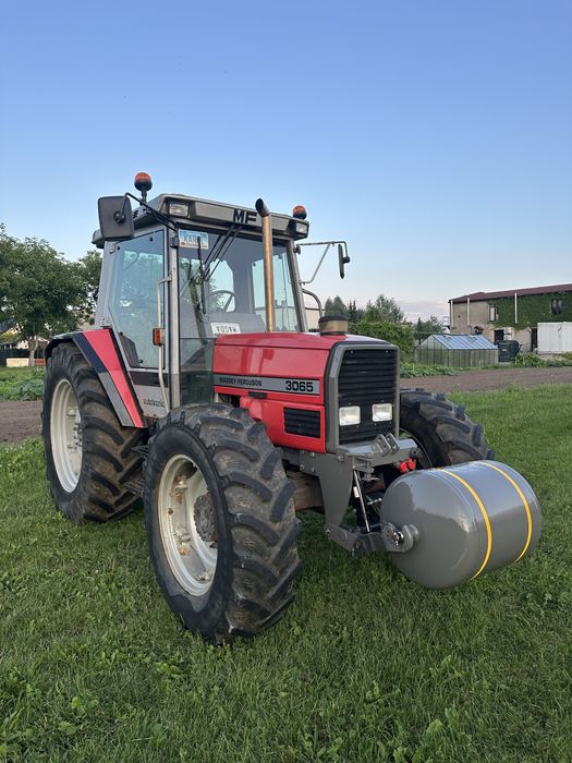 Massey Ferguson 3065