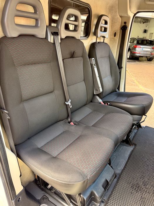 Peugeot Boxer 2,2 2015р