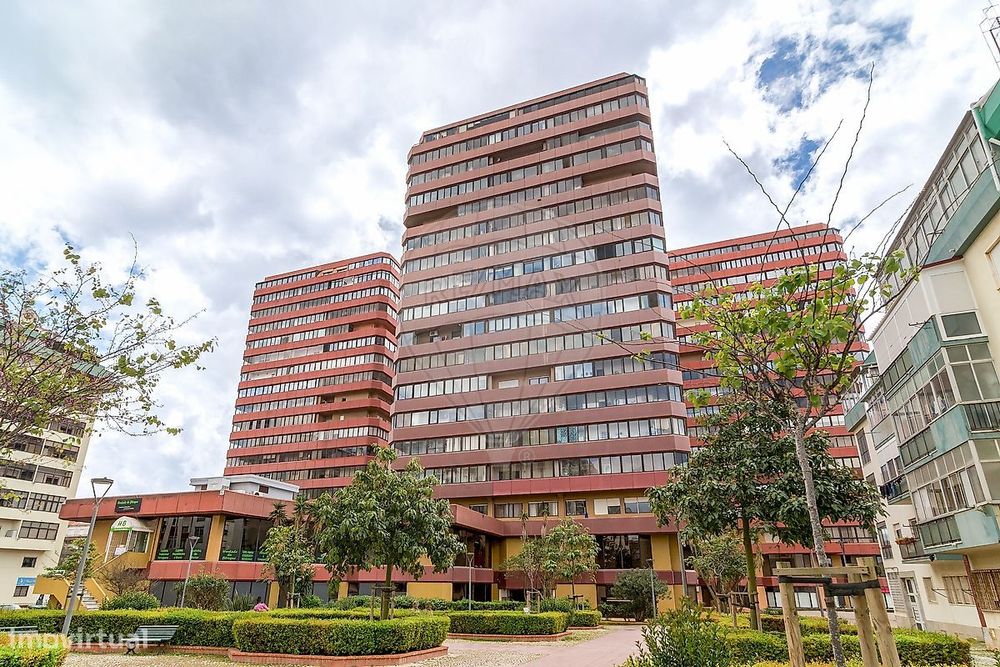 Apartamento T3 para venda