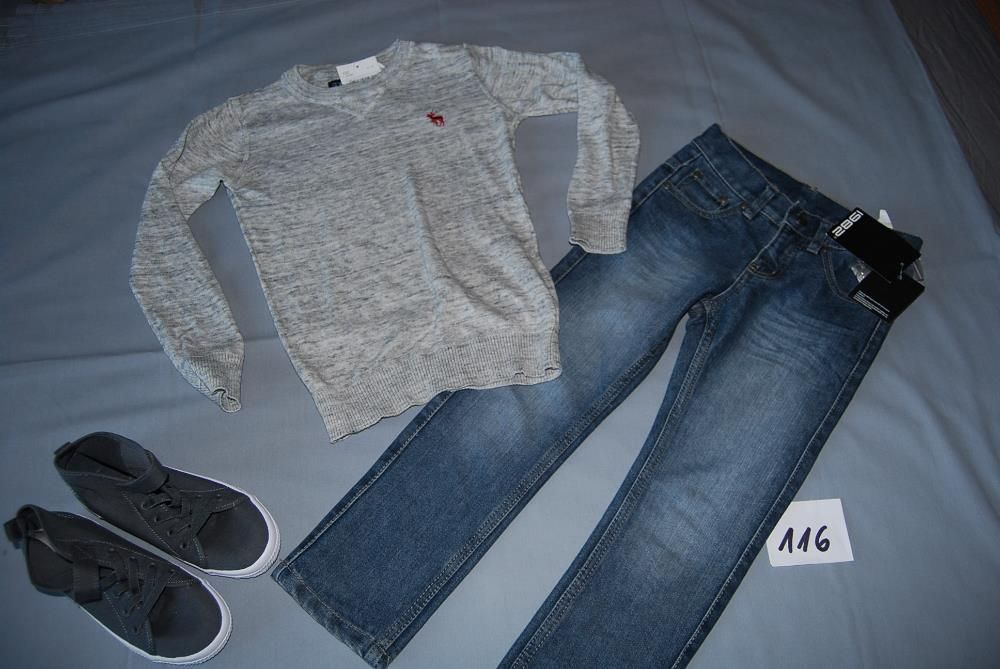 NOWE Z METKAMI, rozm. 122