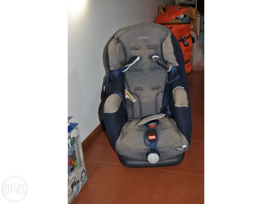 Cadeira Auto