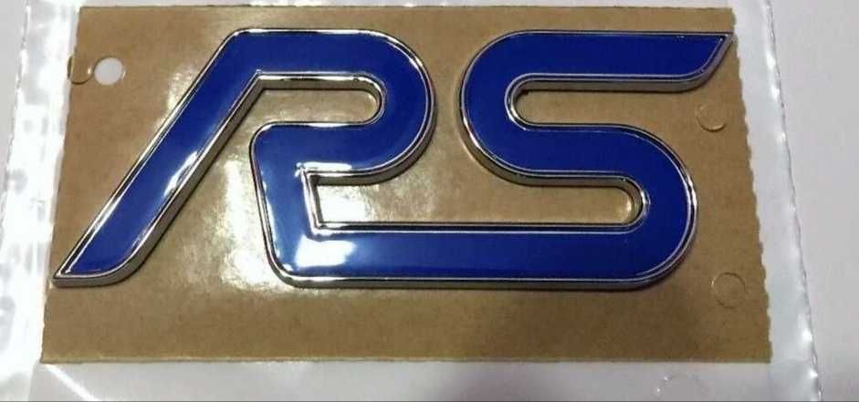 Emblemas Ford vários