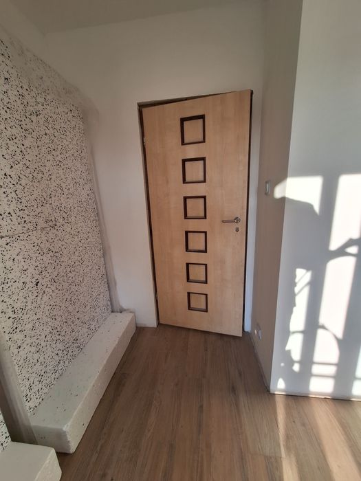 Sprzedam drzwi wewnętrzne 204 x 80