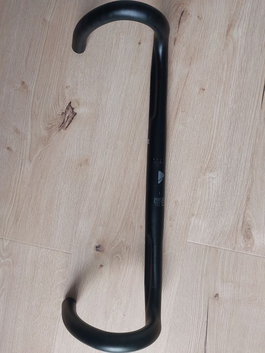 Kierownica szosowa Canyon Ergo H17 Al 440mm