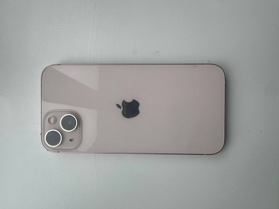 iPhone 13 в гарному стані,ціна договірна