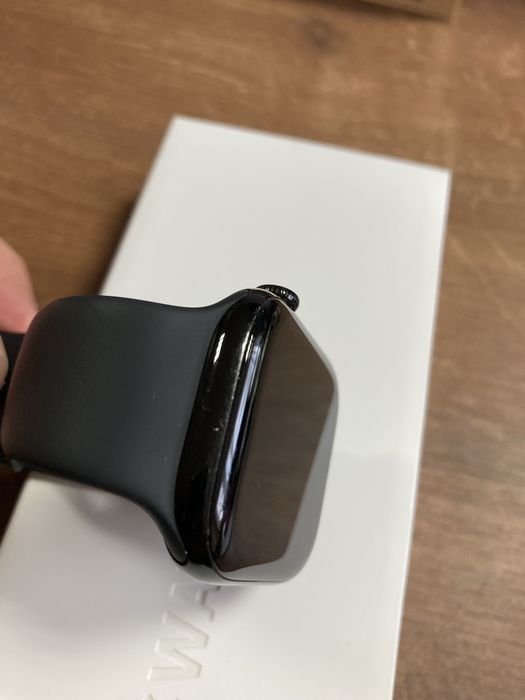 Apple Watch 10 46 mm