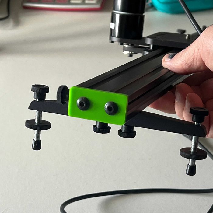 Slider Video Motorizado Ratrig V-Slider