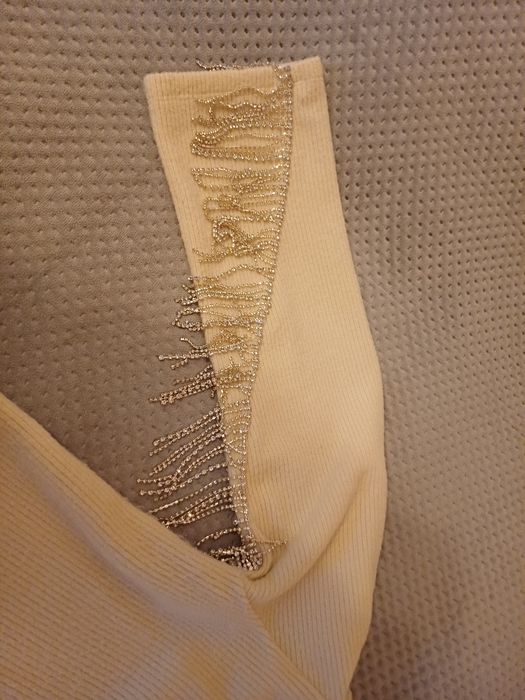 Кофта джемпер zara m