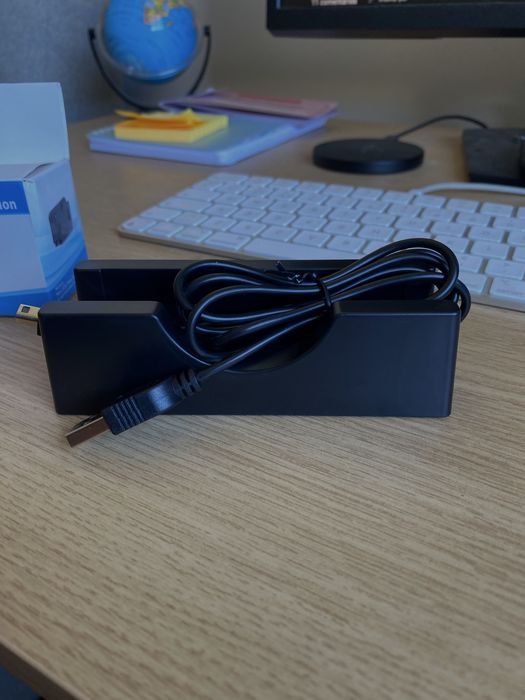 Base de Carregar New Nintendo 3DS / Carregador