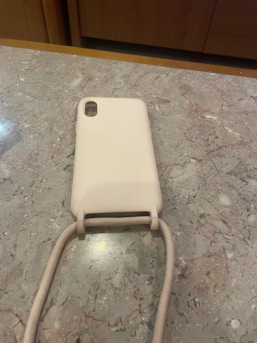 Capa para iphone xs