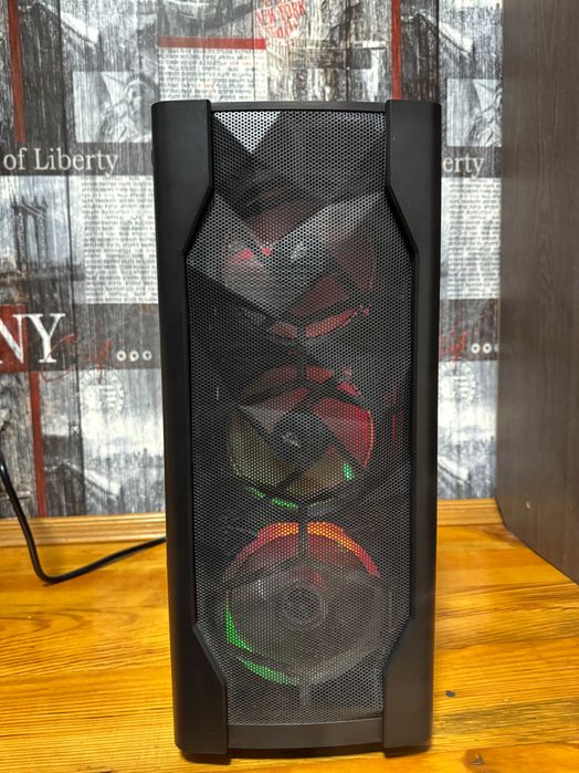 Ігровий ПК |GTX 1080 TI 11gb| Xeon e5 2680v3| 64gb ddr4| SSD 500+250gb