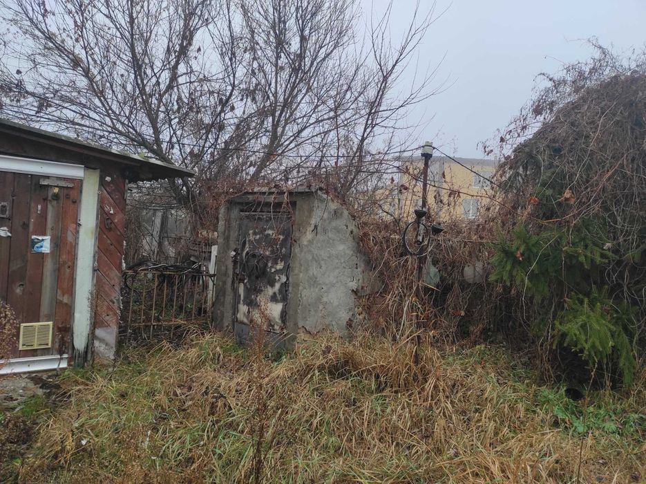 Продам дом В. Олександрівка. с. Дударков, 55 кв.м. на 46сотках земли!