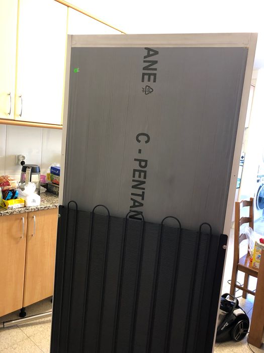 Frigorífico Whirlpool