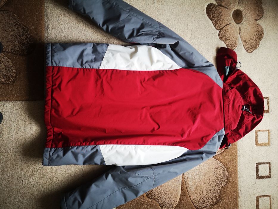 Kurtka męska L Alpine