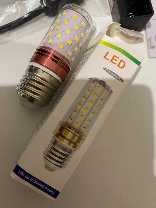 Переходник хаб USB, Корпус Power Bank на 1 аккумулятор 18650 чорный